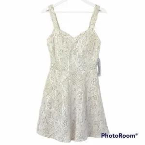 knee length dresses for ladies Bailey Boys Girls Blue Winter Wonderland Holiday Float Dress 24M